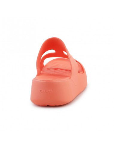 Crocs Getaway Platform HStrap W 20940984F flip flops Crocs Getaway Platform HStrap W 20940984F flip flops