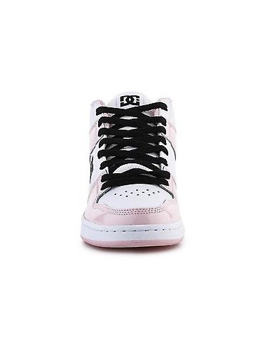 DC Manteca 4 Mid JW ADJS100162LTP shoes DC Manteca 4 Mid JW ADJS100162LTP shoes
