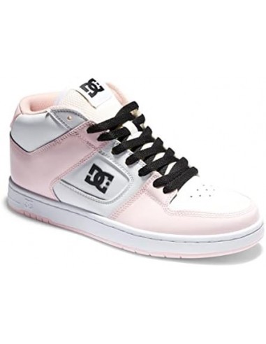 DC Manteca 4 Mid JW ADJS100162LTP shoes DC Manteca 4 Mid JW ADJS100162LTP shoes