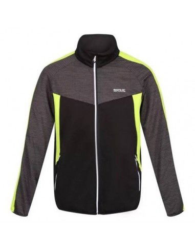 Sweatshirt Regatta Yare VI M RML233L7P Sweatshirt Regatta Yare VI M RML233L7P