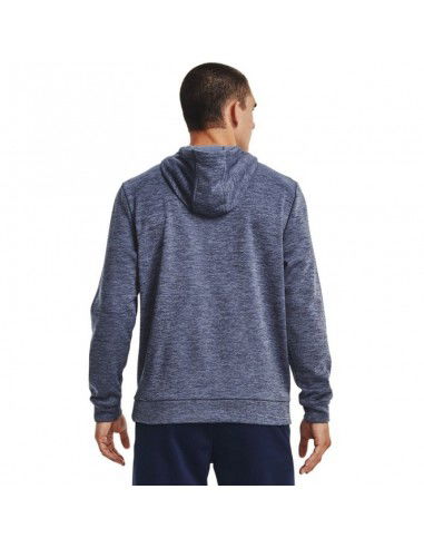 Under Armor Fleece Twist HD sweatshirt M 1373354767 Under Armor Fleece Twist HD sweatshirt M 1373354767