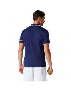 Asics Court M Polo Shirt M 2041A138400 2