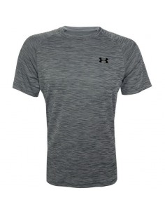Under Armor Tech Textured SS Tshirt M 1382796025