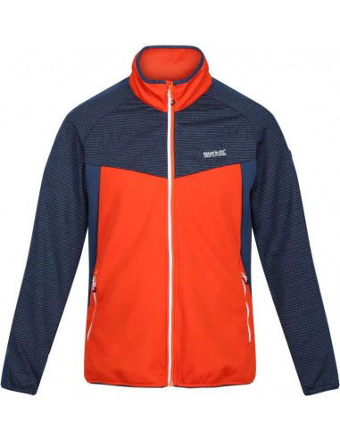 Sweatshirt Regatta Yare VI M RML233RRC Sweatshirt Regatta Yare VI M RML233RRC