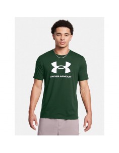 Under Armour Tshirt M 1382911301