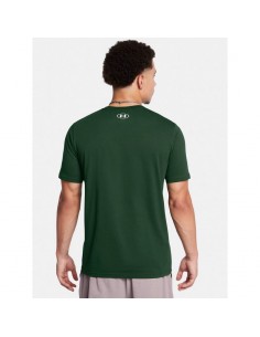 Under Armour Tshirt M 1382911301 2