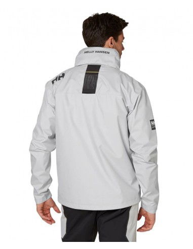 Helly Hansen Crew Hooded Jacket W 33899 853 Helly Hansen Crew Hooded Jacket W 33899 853
