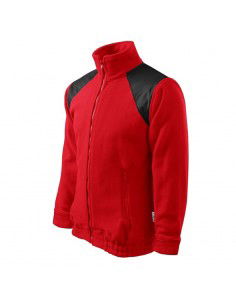 Polar Malfini Jacket HiQ M MLI506RD red