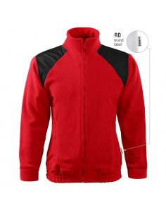 Polar Malfini Jacket HiQ M MLI506RD red 2