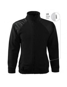 Polar Malfini Jacket HiQ M MLI506LB black 2