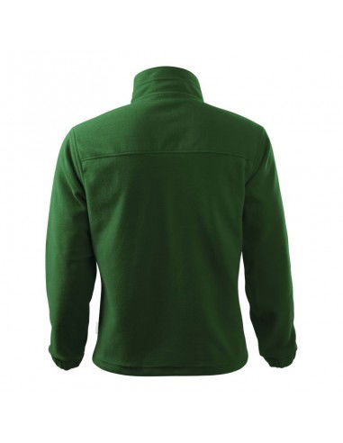 Malfini Jacket M MLI501GR bottle green 06 Malfini Jacket M MLI501GR bottle green 06