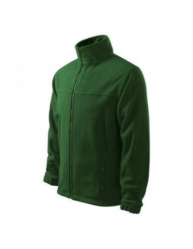 Malfini Jacket M MLI501GR bottle green 06 Malfini Jacket M MLI501GR bottle green 06