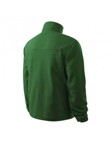 Malfini Jacket M MLI501GR bottle green 06 Malfini Jacket M MLI501GR bottle green 06