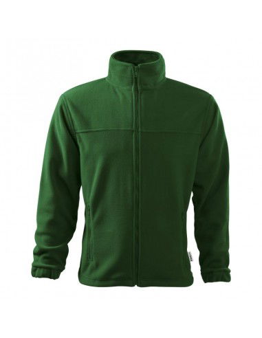 Malfini Jacket M MLI501GR bottle green 06 Malfini Jacket M MLI501GR bottle green 06