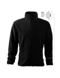 Malfini Jacket M MLI501LB black 01