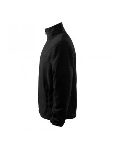 Malfini Jacket M MLI501LB black 01 Malfini Jacket M MLI501LB black 01