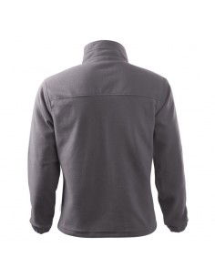 Malfini Jacket M MLI501SG steel 36 2