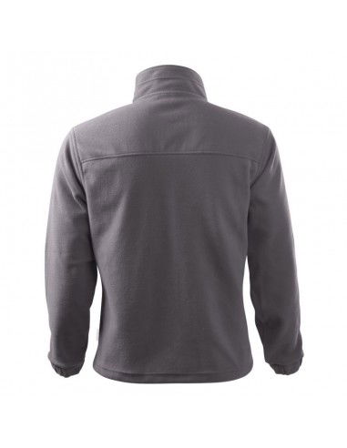 Malfini Jacket M MLI501SG steel 36 Malfini Jacket M MLI501SG steel 36