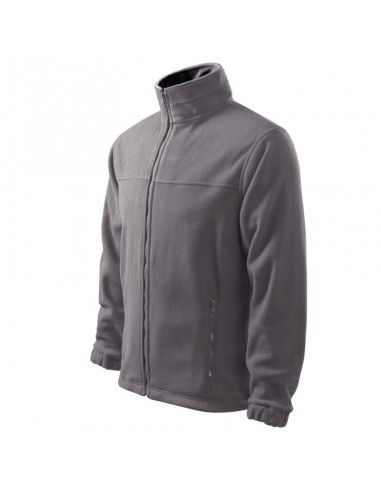 Malfini Jacket M MLI501SG steel 36 Malfini Jacket M MLI501SG steel 36