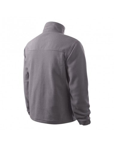 Malfini Jacket M MLI501SG steel 36 Malfini Jacket M MLI501SG steel 36