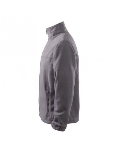 Malfini Jacket M MLI501SG steel 36 Malfini Jacket M MLI501SG steel 36