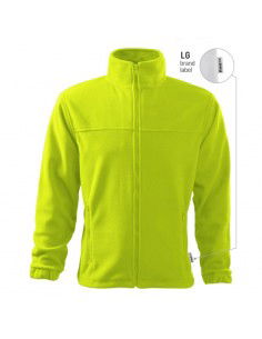 Polar Malfini Jacket M MLI501LG lime 62