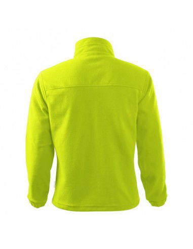 Polar Malfini Jacket M MLI501LG lime 62 Polar Malfini Jacket M MLI501LG lime 62