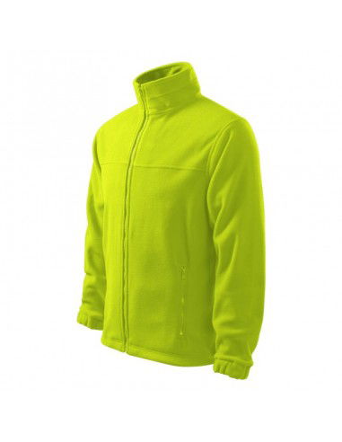 Polar Malfini Jacket M MLI501LG lime 62 Polar Malfini Jacket M MLI501LG lime 62