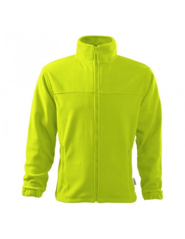 Polar Malfini Jacket M MLI501LG lime 62 Polar Malfini Jacket M MLI501LG lime 62
