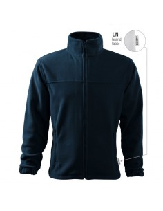 Malfini Jacket M MLI501LN navy blue 02