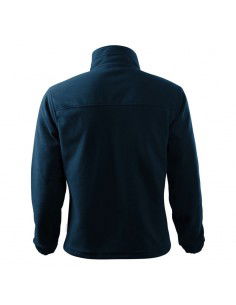 Malfini Jacket M MLI501LN navy blue 02 2