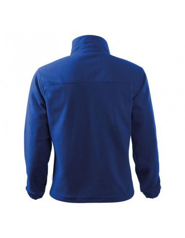 Polar Malfini Jacket M MLI501RB cornflower blue 05 Polar Malfini Jacket M MLI501RB cornflower blue 05