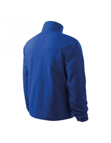 Polar Malfini Jacket M MLI501RB cornflower blue 05 Polar Malfini Jacket M MLI501RB cornflower blue 05