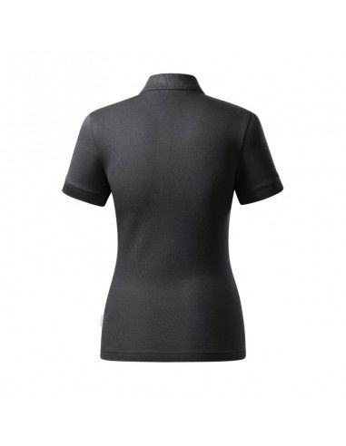 Malfini Resist Heavy Polo W MLIR21EG ebony gray 94 Malfini Resist Heavy Polo W MLIR21EG ebony gray 94