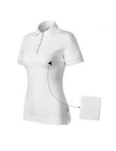 Malfini Resist Heavy Polo W MLIR21LW white 00 2