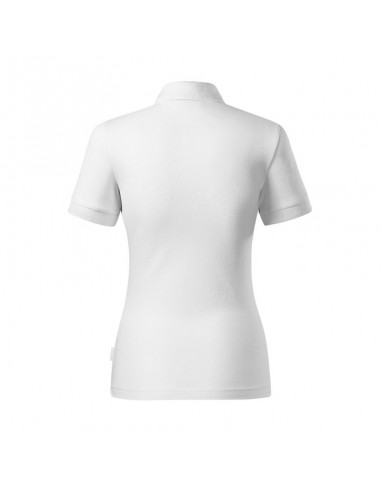 Malfini Resist Heavy Polo W MLIR21LW white 00 Malfini Resist Heavy Polo W MLIR21LW white 00