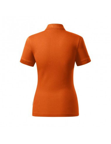 Malfini Resist Heavy Polo W MLIR21LO Orange 11 Malfini Resist Heavy Polo W MLIR21LO Orange 11