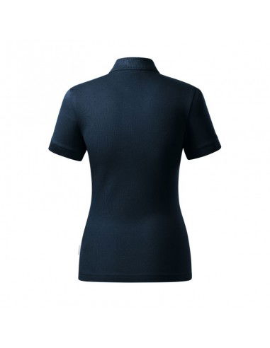 Malfini Resist Heavy Polo W MLIR21LN Navy 02 Malfini Resist Heavy Polo W MLIR21LN Navy 02