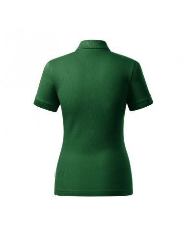 Malfini Resist Heavy Polo W MLIR21GR Bottle Green 06 Malfini Resist Heavy Polo W MLIR21GR Bottle Green 06