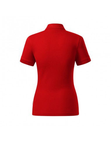 Malfini Resist Heavy Polo W MLIR21RD red 07 Malfini Resist Heavy Polo W MLIR21RD red 07