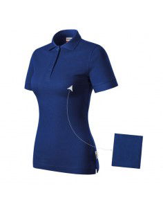 Malfini Resist Heavy Polo W MLIR21RB cornflower blue 05 2