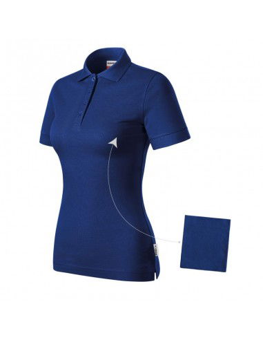 Malfini Resist Heavy Polo W MLIR21RB cornflower blue 05 Malfini Resist Heavy Polo W MLIR21RB cornflower blue 05