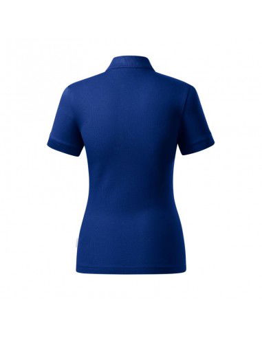 Malfini Resist Heavy Polo W MLIR21RB cornflower blue 05 Malfini Resist Heavy Polo W MLIR21RB cornflower blue 05