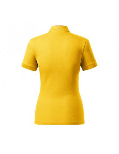 Malfini Resist Heavy Polo W MLIR21LY Yellow 04 Malfini Resist Heavy Polo W MLIR21LY Yellow 04