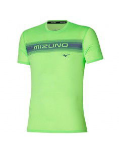 Mizuno Core Tee M J2GAA00833