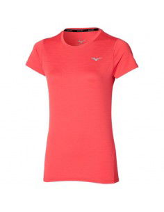 Mizuno Impulse Core Tee W J2GAA72153