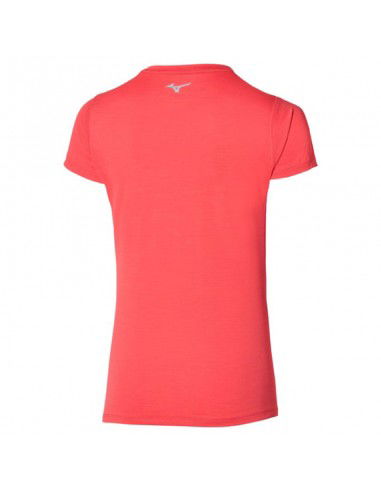 Mizuno Impulse Core Tee W J2GAA72153 Mizuno Impulse Core Tee W J2GAA72153