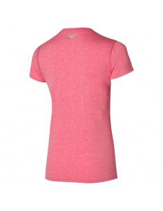 Mizuno Impulse Core Tee W J2GA772183 2