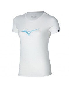 Mizuno RB Tee W K2GAA20101