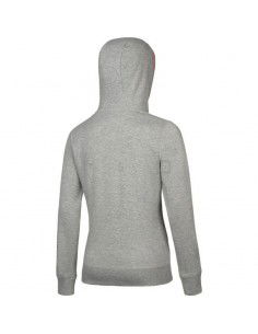 Mizuno Sweat Hoodie W 32EC7208C05 2